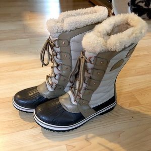 Sorel Winter Boots